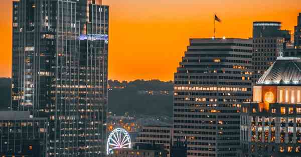 外企活动策划_外企活动