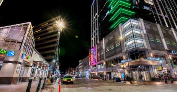 老人公司活动策划