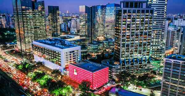 化妆公司 活动策划