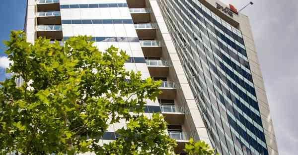 大型公司商业活动策划书