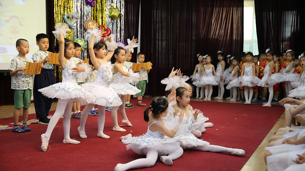 河东一幼区长(图6)