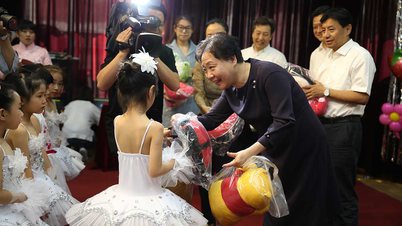 河东一幼区长(图7)