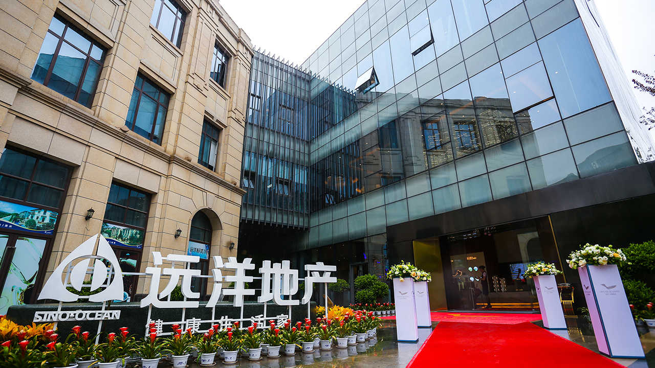 大型项目运营(图2) 大型项目运营(图2)