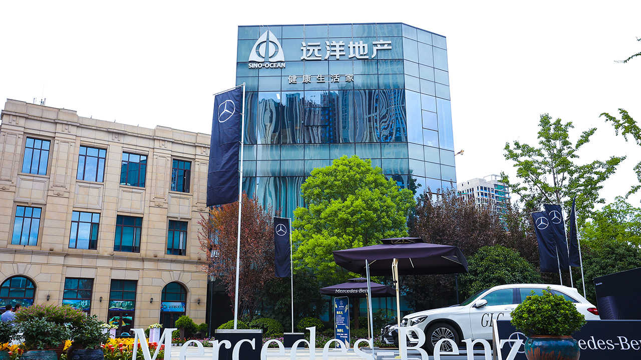 大型项目运营(图9) 大型项目运营(图9)