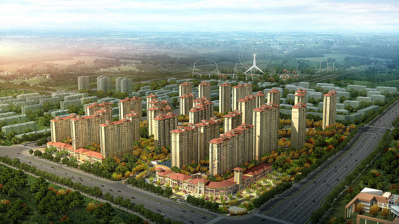 中交地产(图10)