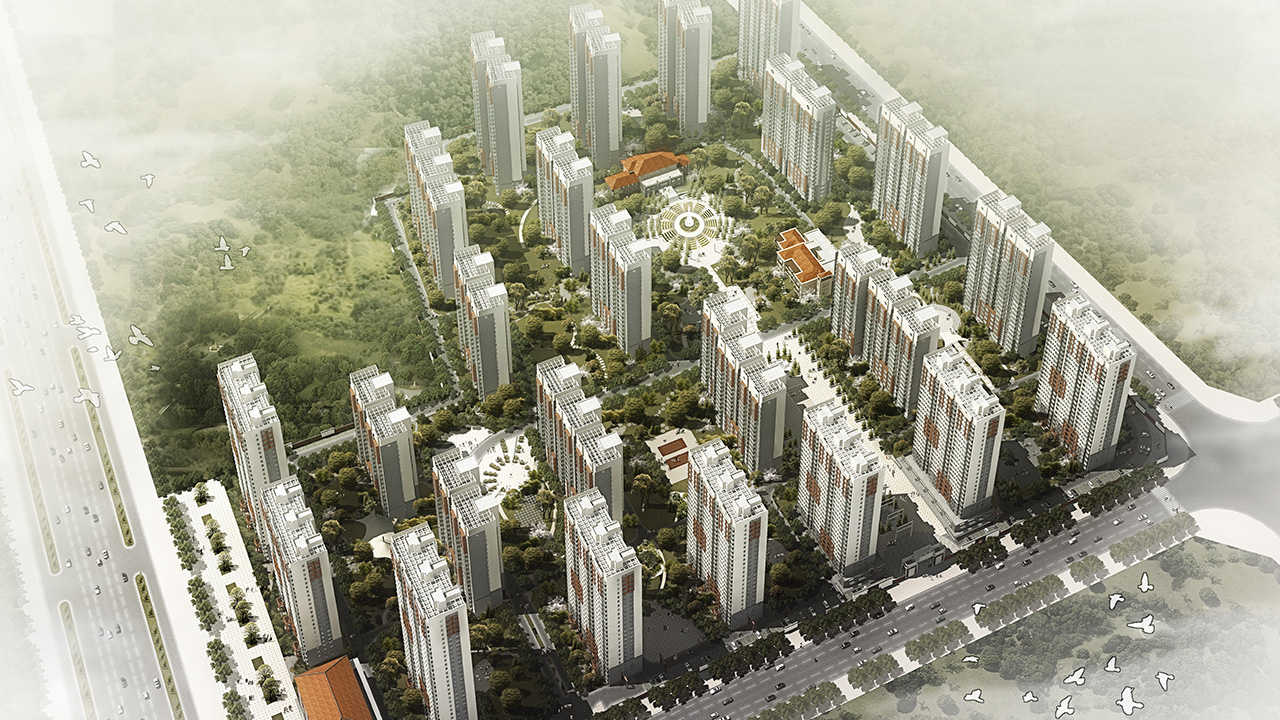 中交地产(图9)