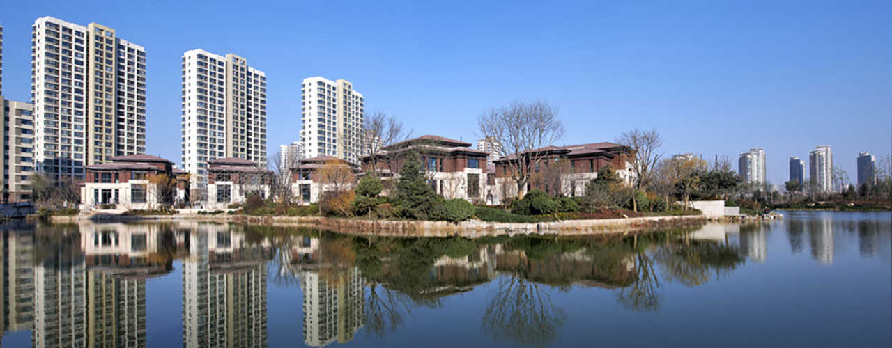富力津门湖(图8)